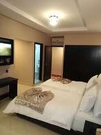 Suite Hotel Tilila