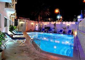 Suite Hotel Tilila