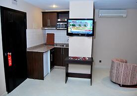 Suite Hotel Tilila
