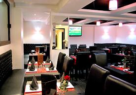 Suite Hotel Tilila