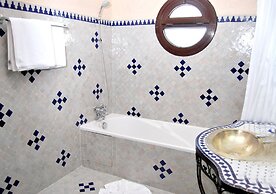 Suite Hotel Tilila