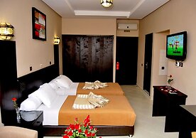 Suite Hotel Tilila