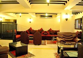 Suite Hotel Tilila
