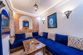 Dar Nokhba Inn