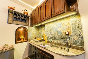 Dar Nokhba Inn