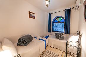 Dar Nokhba Inn
