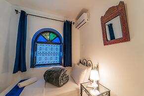 Dar Nokhba Inn