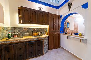 Dar Nokhba Inn
