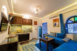 Dar Nokhba Inn
