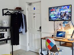 Reading Serviced Rooms