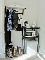 Reading Serviced Rooms