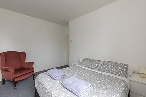 Tower Bridge Accommodation - 22