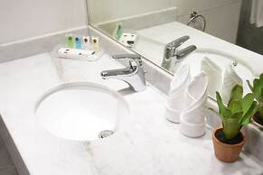 Lahdat Hotel Al Balad