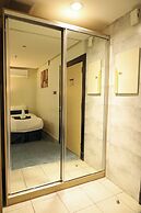 Lahdat Hotel Al Balad