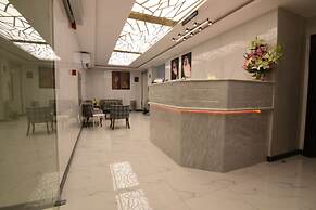 Lahdat Hotel Al Balad