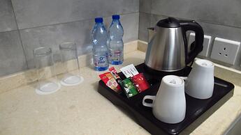 Lahdat Hotel Al Balad
