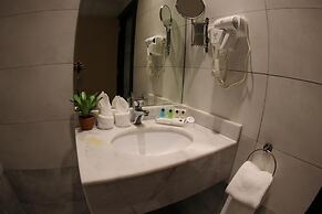 Lahdat Hotel Al Balad