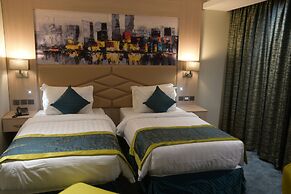 Lahdat Hotel Al Balad
