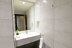 Lahdat Hotel Al Balad