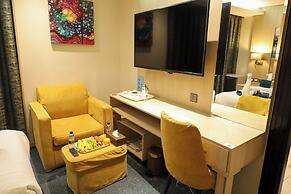 Lahdat Hotel Al Balad