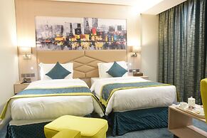 Lahdat Hotel Al Balad