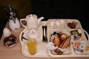 Lahdat Hotel Al Balad