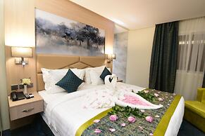 Lahdat Hotel Al Balad