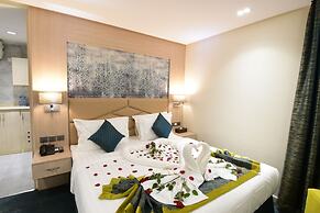 Lahdat Hotel Al Balad