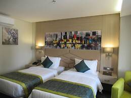 Lahdat Hotel Al Balad