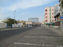 Lahdat Hotel Al Balad