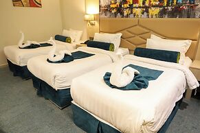 Lahdat Hotel Al Balad