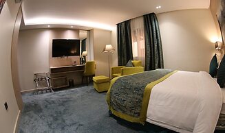 Lahdat Hotel Al Balad
