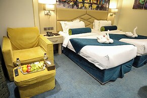 Lahdat Hotel Al Balad