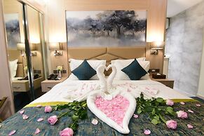 Lahdat Hotel Al Balad