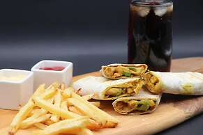 Lahdat Hotel Al Balad