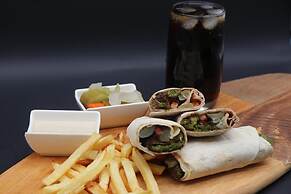 Lahdat Hotel Al Balad