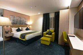 Lahdat Hotel Al Balad