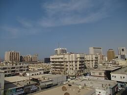 Lahdat Hotel Al Balad