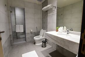 Lahdat Hotel Al Balad