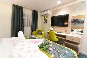 Lahdat Hotel Al Balad