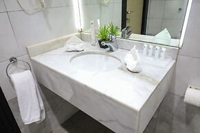 Lahdat Hotel Al Balad