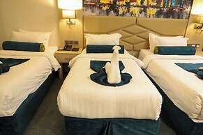 Lahdat Hotel Al Balad