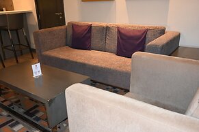Best Western Premier Westlands