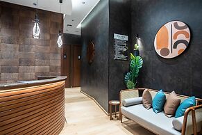 Best Western Premier Westlands