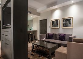Best Western Premier Westlands
