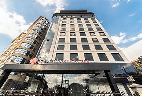Best Western Premier Westlands