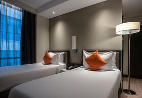 Best Western Premier Westlands