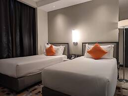 Best Western Premier Westlands