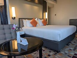 Best Western Premier Westlands