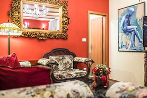 Emperor's Suites